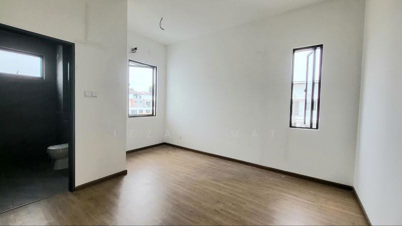 2-storey Terraced House for Sale in Seremban (Negeri Sembilan) - Izzati Mat - Interior - PropertyGuru.com.my