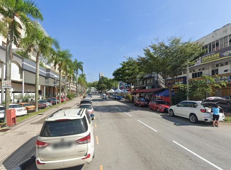 Retail Space for Rent in Bandar Baru Sri Petaling (Sri Petaling) - Gavin Tham - PropertyGuru.com.my