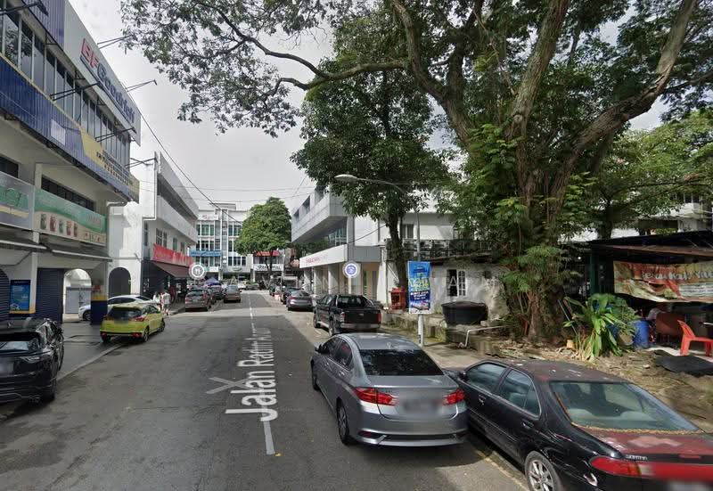 Retail Space for Rent in Bandar Baru Sri Petaling (Sri Petaling) - Gavin Tham - PropertyGuru.com.my