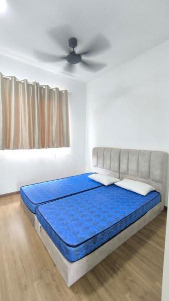 2-storey Terraced House for Rent in Eco Majestic (Semenyih) - TOMMY CHIENG - Bedroom - PropertyGuru.com.my
