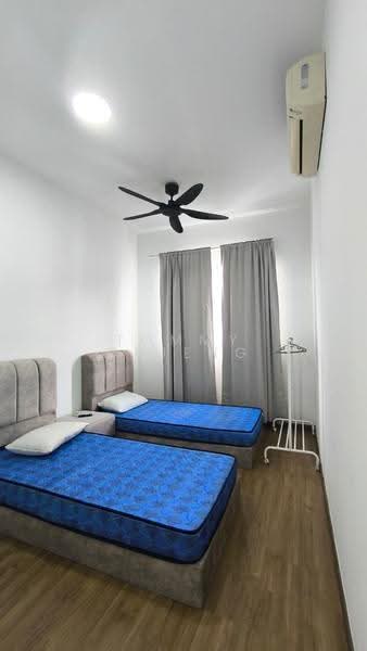 2-storey Terraced House for Rent in Eco Majestic (Semenyih) - TOMMY CHIENG - Bedroom - PropertyGuru.com.my