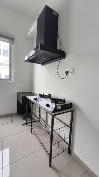 2-storey Terraced House for Rent in Eco Majestic (Semenyih) - TOMMY CHIENG - Kitchen - PropertyGuru.com.my