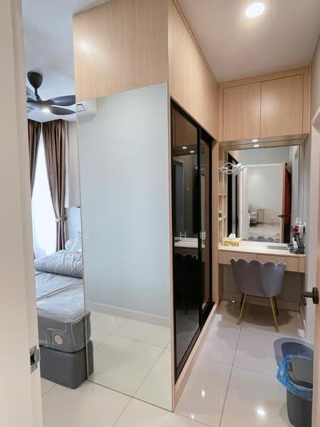 Kondominium untuk Dijual di Mizumi Residences - Eva Chun - Bedroom - PropertyGuru.com.my