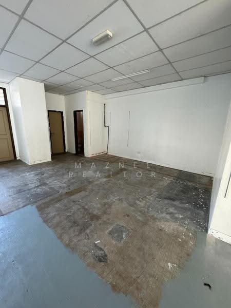 Pejabat untuk Disewa di Putrajaya (Putrajaya) - Maznee Realtor - Interior - PropertyGuru.com.my