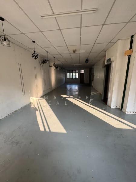 Pejabat untuk Disewa di Putrajaya (Putrajaya) - Maznee Realtor - Interior - PropertyGuru.com.my