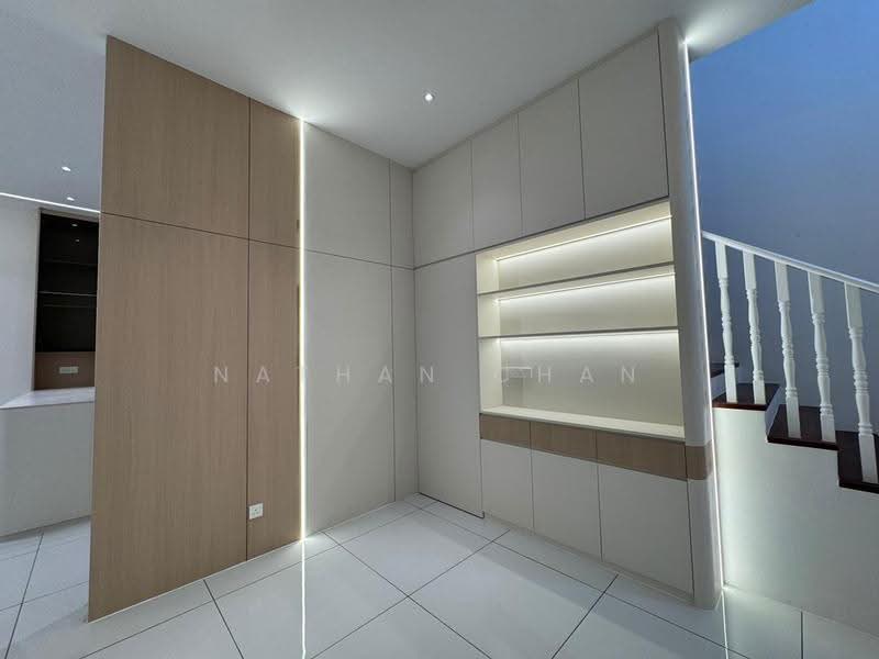 Semi-Detached House for Sale in Taman Ekoflora (Johor Bahru) - Nathan Chan - Interior - PropertyGuru.com.my