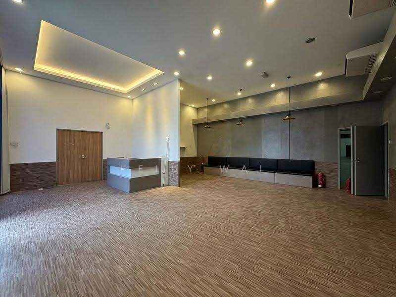 Semi-D Factory for Sale in Johor Bahru (Johor) - Kelly Wai - Interior - PropertyGuru.com.my