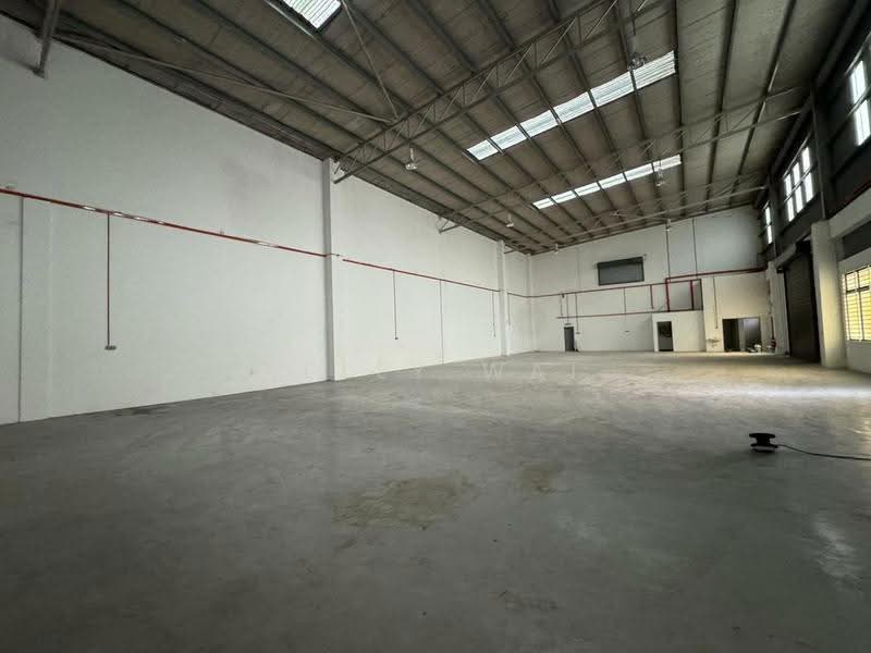 Semi-D Factory for Sale in Johor Bahru (Johor) - Kelly Wai - Interior - PropertyGuru.com.my