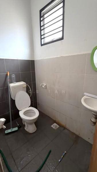 Rumah Teres 2-Tingkat untuk Dijual di Taman Sri Pulai Perdana (Skudai) - CS Tan - Bathroom - PropertyGuru.com.my