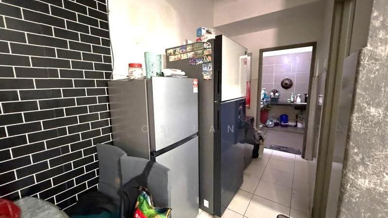 Rumah Teres 2-Tingkat untuk Dijual di Taman Sri Pulai Perdana (Skudai) - CS Tan - PropertyGuru.com.my