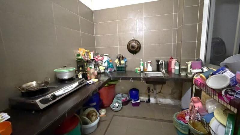Rumah Teres 2-Tingkat untuk Dijual di Taman Sri Pulai Perdana (Skudai) - CS Tan - PropertyGuru.com.my