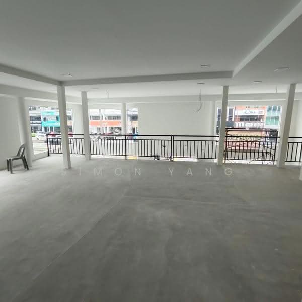 Commercial Semi-D for Rent in Bandar Utama Damansara (Petaling Jaya) - Simon Yang - Interior - PropertyGuru.com.my