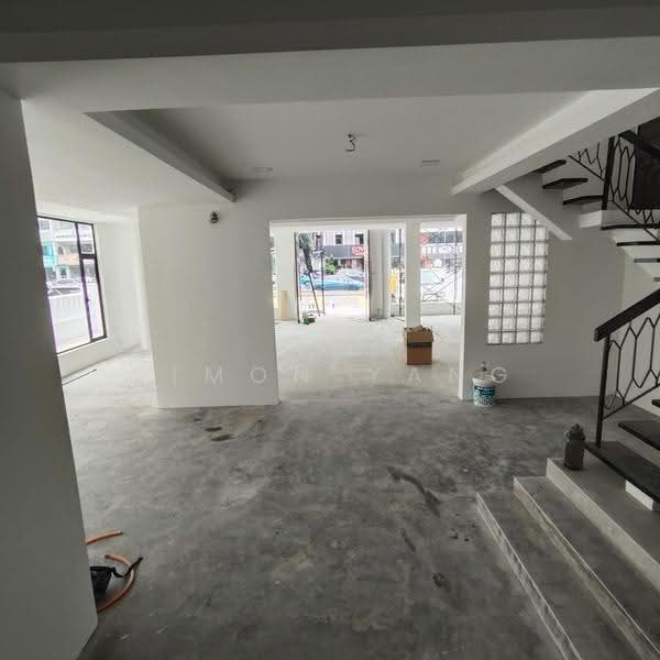 Commercial Semi-D for Rent in Bandar Utama Damansara (Petaling Jaya) - Simon Yang - Interior - PropertyGuru.com.my