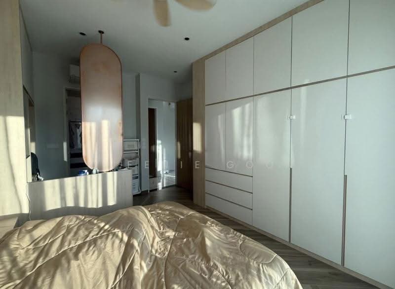 Condominium for Sale at QuayWest Residence - Queenie Goon - Bedroom - PropertyGuru.com.my