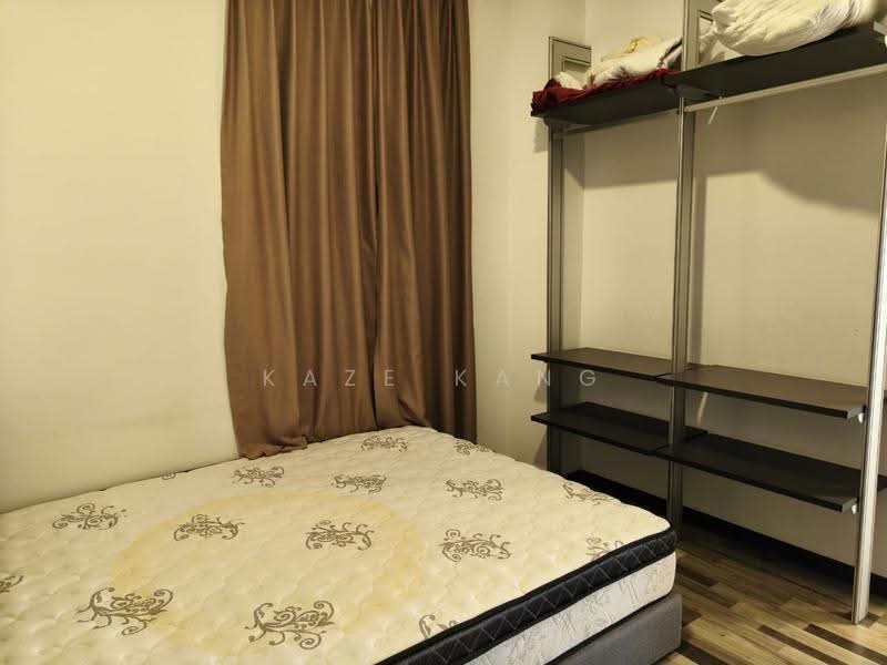 Condominium for Rent at Arte S - Kaze Kang - Bedroom - PropertyGuru.com.my
