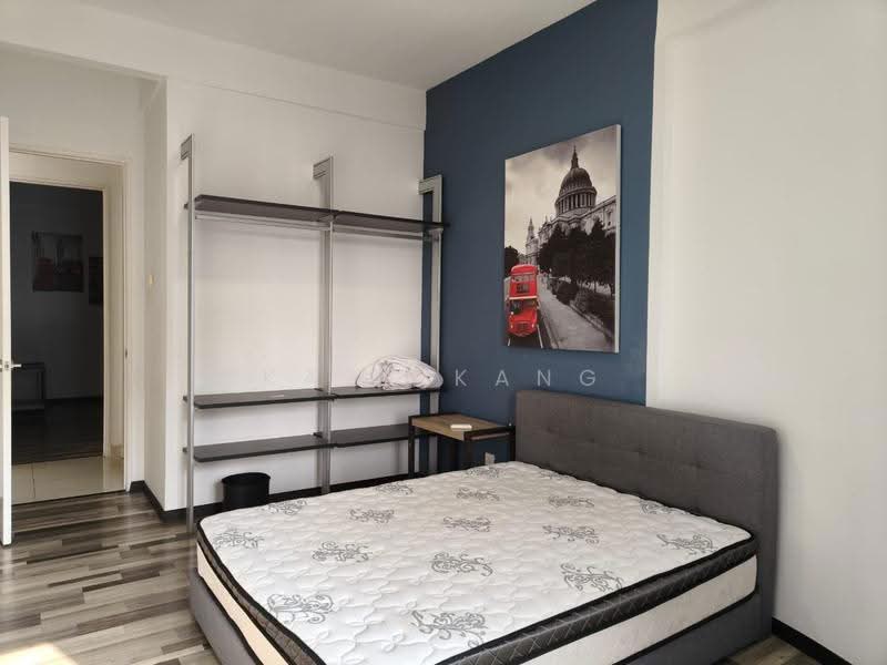 Condominium for Rent at Arte S - Kaze Kang - Bedroom - PropertyGuru.com.my