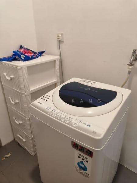 Condominium for Rent at Arte S - Kaze Kang - Interior - PropertyGuru.com.my