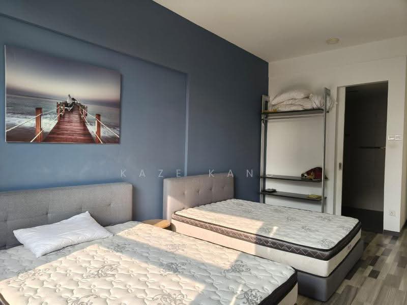 Condominium for Rent at Arte S - Kaze Kang - Bedroom - PropertyGuru.com.my