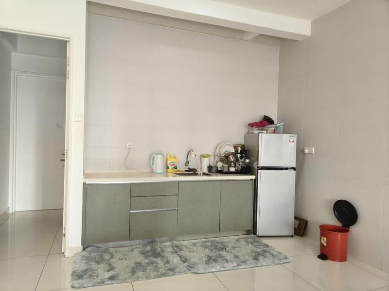 Condominium for Rent at Arte S - Kaze Kang - Kitchen - PropertyGuru.com.my