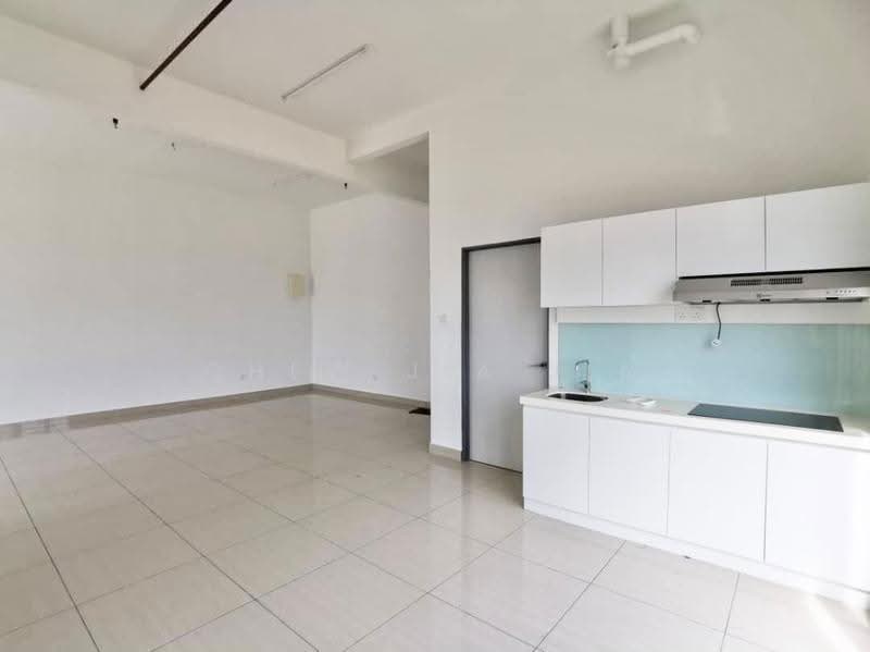 Service Residence for Sale at Manhattan - Chew Jia Jia - Kitchen - PropertyGuru.com.my