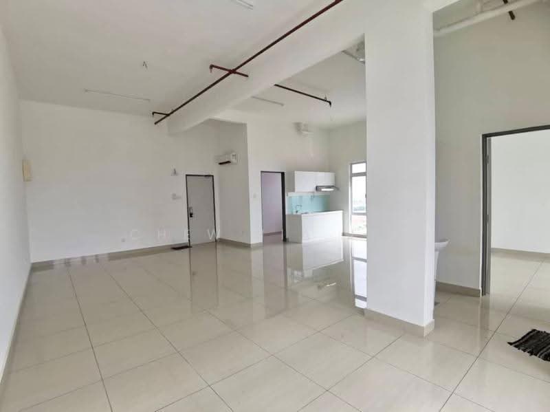 Service Residence for Sale at Manhattan - Chew Jia Jia - PropertyGuru.com.my