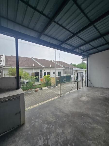 Terraced House for Sale in Ipoh (Perak) - Daniel Chee - Exterior - PropertyGuru.com.my