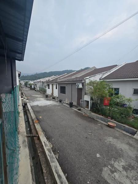 Terraced House for Sale in Ipoh (Perak) - Daniel Chee - Exterior - PropertyGuru.com.my