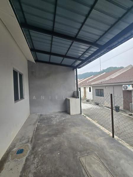 Terraced House for Sale in Ipoh (Perak) - Daniel Chee - Exterior - PropertyGuru.com.my