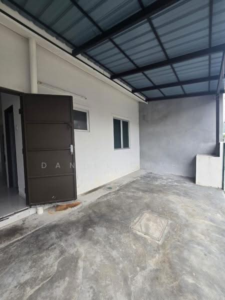 Terraced House for Sale in Ipoh (Perak) - Daniel Chee - Exterior - PropertyGuru.com.my