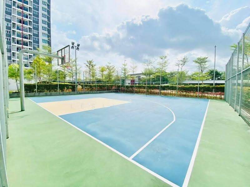 Condominium for Sale at Kalista 2 - Leslie Low - Exterior - PropertyGuru.com.my