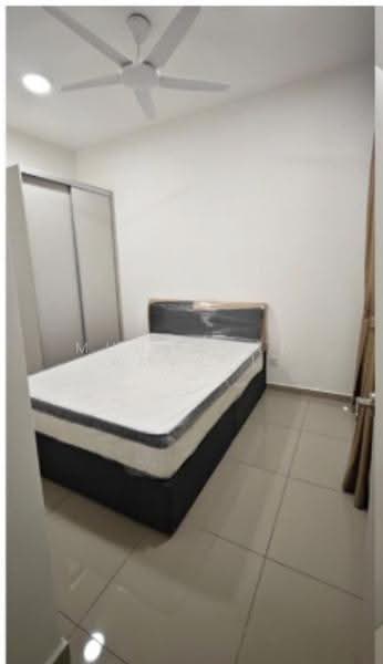Service Residence for Rent at Suria Garden - Muhammad Amerul - Bedroom - PropertyGuru.com.my