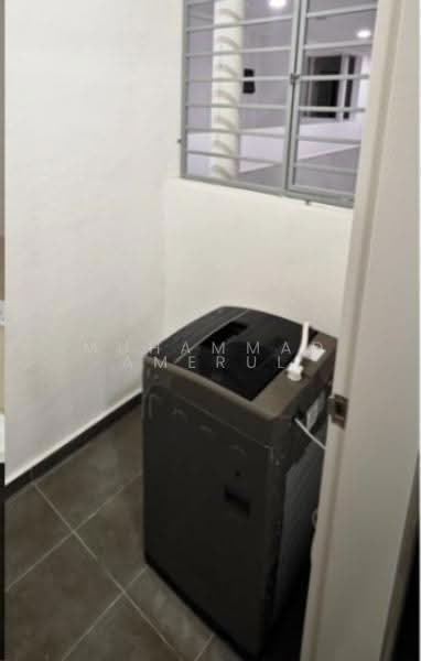 Service Residence for Rent at Suria Garden - Muhammad Amerul - Interior - PropertyGuru.com.my