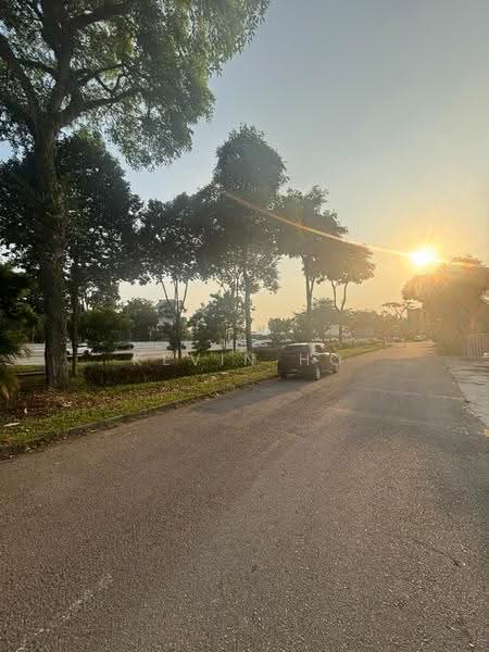 Rumah Teres 2-Tingkat untuk Dijual di Bandar Baru Permas Jaya (Permas Jaya) - Kevin Ho - Exterior - PropertyGuru.com.my