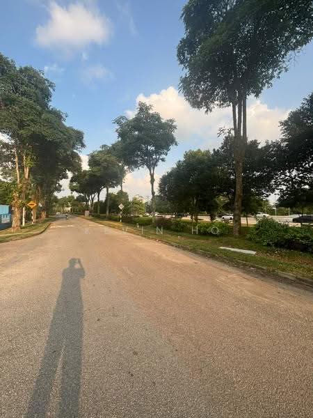 Rumah Teres 2-Tingkat untuk Dijual di Bandar Baru Permas Jaya (Permas Jaya) - Kevin Ho - Exterior - PropertyGuru.com.my