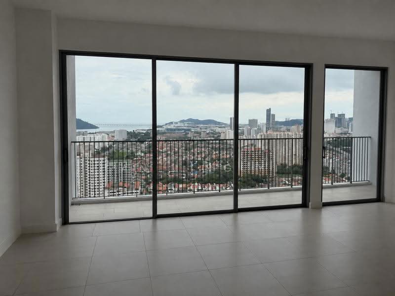 Kondominium untuk Dijual di Triuni Residences - Tan Jing Yi - View - PropertyGuru.com.my