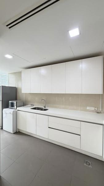 Kediaman Servis untuk Dijual di K Residence @ KLCC - Ken Lee - Kitchen - PropertyGuru.com.my