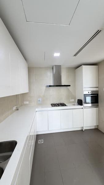 Kediaman Servis untuk Dijual di K Residence @ KLCC - Ken Lee - Kitchen - PropertyGuru.com.my