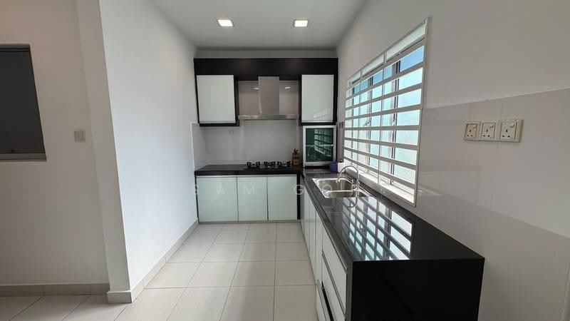 2-storey Terraced House for Sale in Bandar Teknologi Kajang (Kajang) - Sam Goh - Kitchen - PropertyGuru.com.my