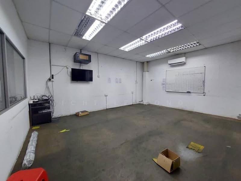 Kilang untuk Dijual di Rawang (Selangor) - Michelle Kong - PropertyGuru.com.my