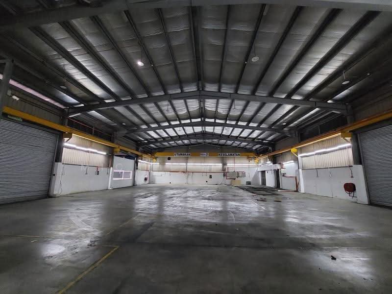 Kilang untuk Dijual di Rawang (Selangor) - Michelle Kong - PropertyGuru.com.my