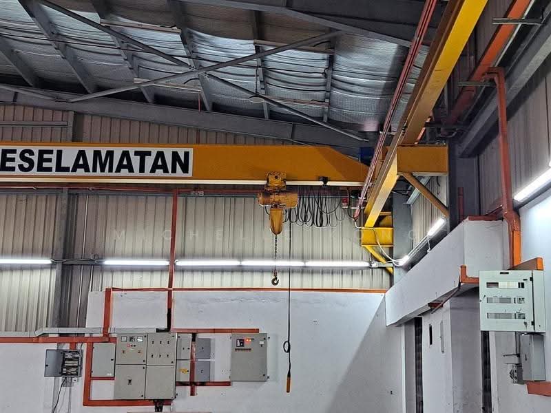 Kilang untuk Dijual di Rawang (Selangor) - Michelle Kong - PropertyGuru.com.my