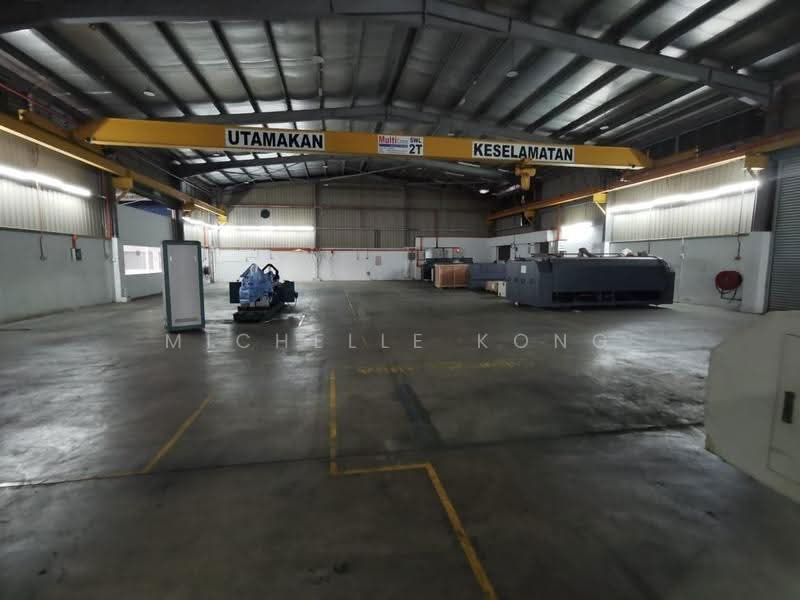 Kilang untuk Dijual di Rawang (Selangor) - Michelle Kong - PropertyGuru.com.my