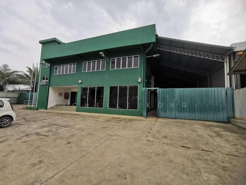 Kilang untuk Dijual di Rawang (Selangor) - Michelle Kong - PropertyGuru.com.my