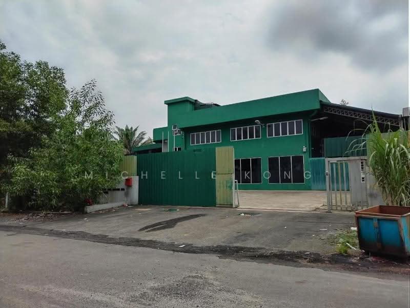 Kilang untuk Dijual di Rawang (Selangor) - Michelle Kong - PropertyGuru.com.my