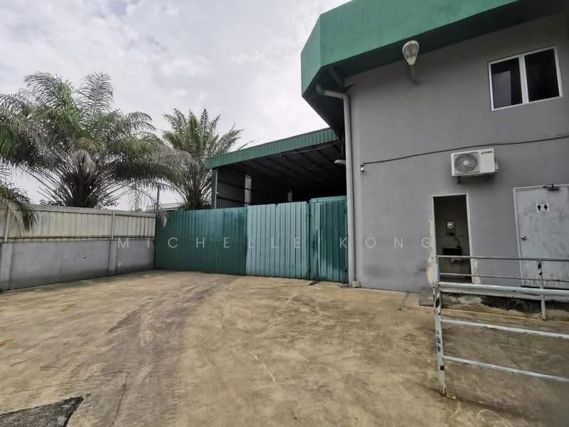 Kilang untuk Dijual di Rawang (Selangor) - Michelle Kong - PropertyGuru.com.my