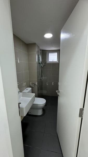 Kediaman Servis untuk Disewa di Sentul Point - Chee Leng - Bathroom - PropertyGuru.com.my