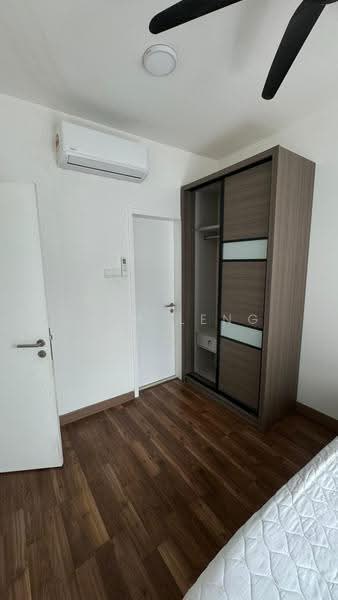 Kediaman Servis untuk Disewa di Sentul Point - Chee Leng - Bedroom - PropertyGuru.com.my