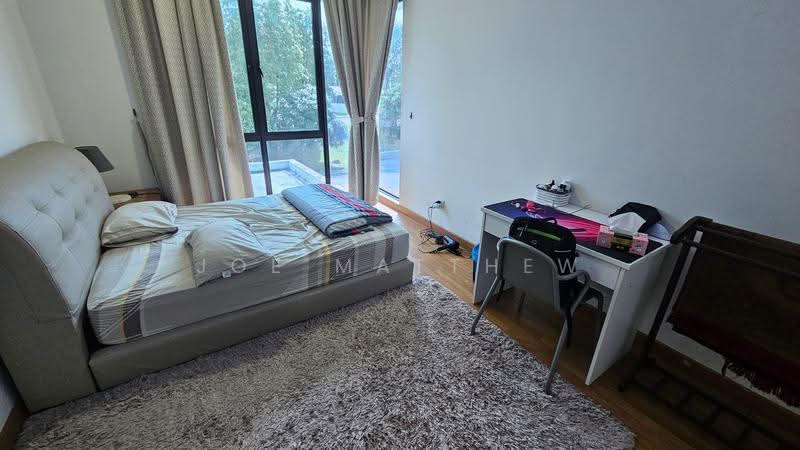 Rumah Berkembar untuk Dijual di Kota Seriemas (Nilai) - Joe Matthew - Bedroom - PropertyGuru.com.my