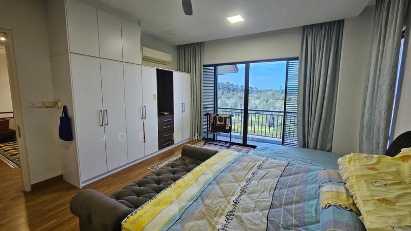 Rumah Berkembar untuk Dijual di Kota Seriemas (Nilai) - Joe Matthew - Bedroom - PropertyGuru.com.my