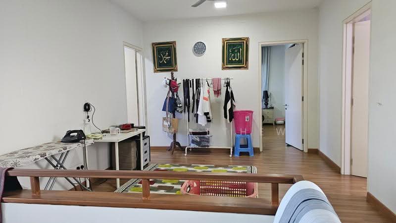 Rumah Berkembar untuk Dijual di Kota Seriemas (Nilai) - Joe Matthew - Interior - PropertyGuru.com.my